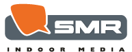 SMR indoor Media